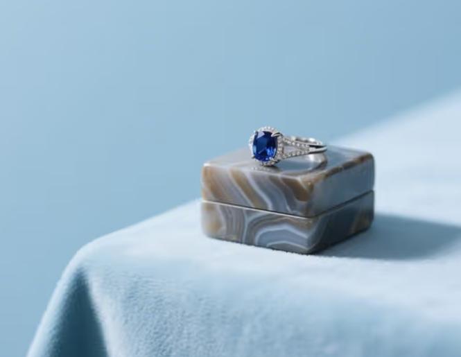 Touch of Gem Beauty